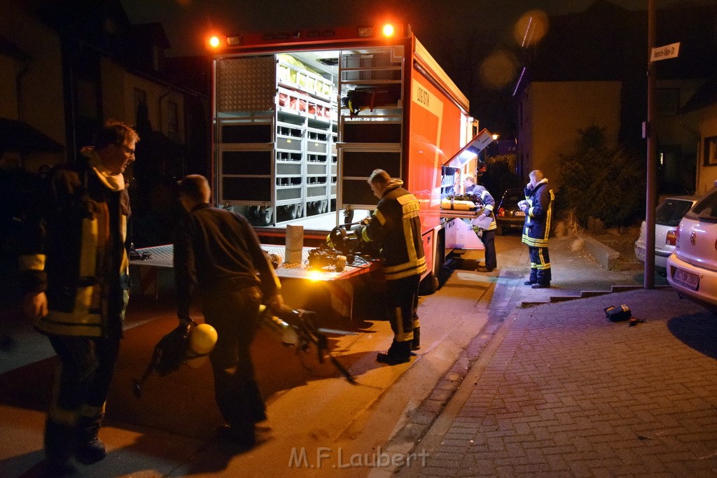 Feuer 2 Koeln Porz Langel Hinter der Kirche P177.JPG - Miklos Laubert